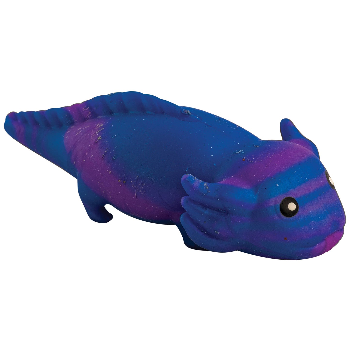 Squish & Stretch Axolotl Toy - 1PC
