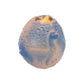 Dinosaur Egg Fossil Figure Water Filled Squishy 1 PC
