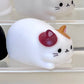 Cat mini squeezies