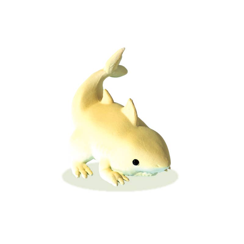 JURASSIC SHARK SURPRISE BOX