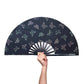 Butterfly Reflective Fan