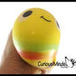 Fast Food Squishy Squeeze Stress Ball Soft Doh Filling 1PC