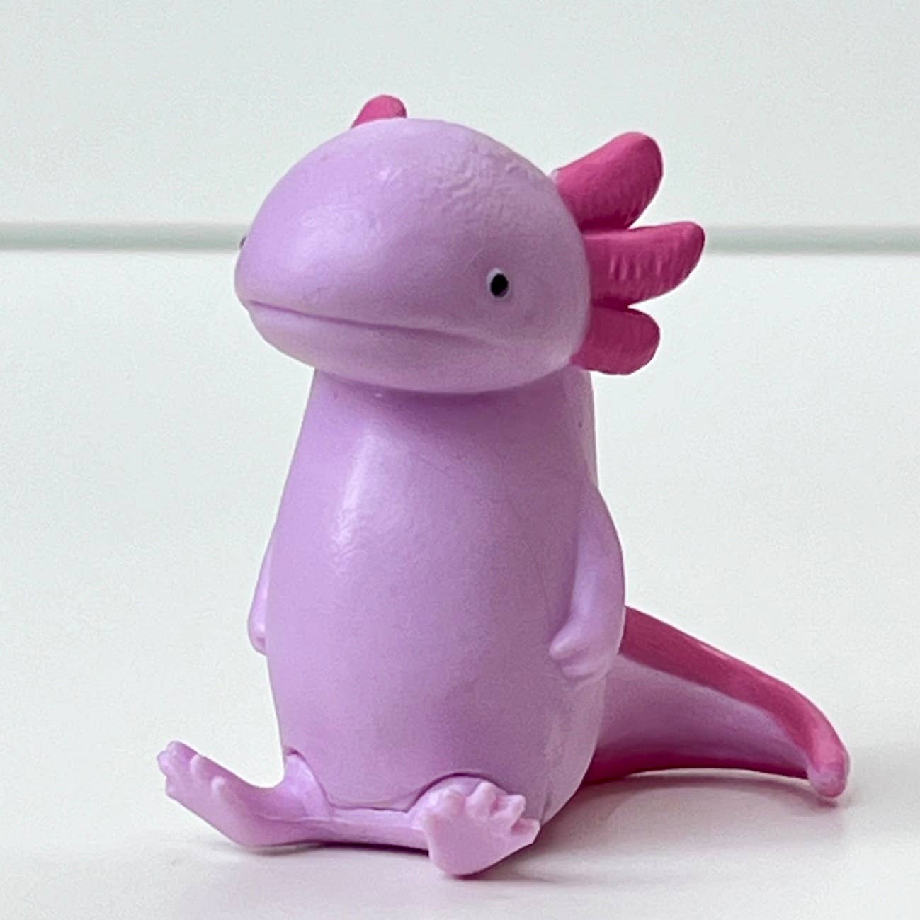 Axolotl Void Blind Box