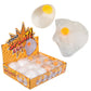 2.5" STICKY SPLAT EGG 1PC
