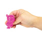 MINI GUMMY BEAR SUGAR SQUEEZE TOY 1PC