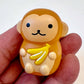 Animal Snack Time Figurines