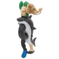 Brain Rot Creature Figurine Blind Box - 1 PC