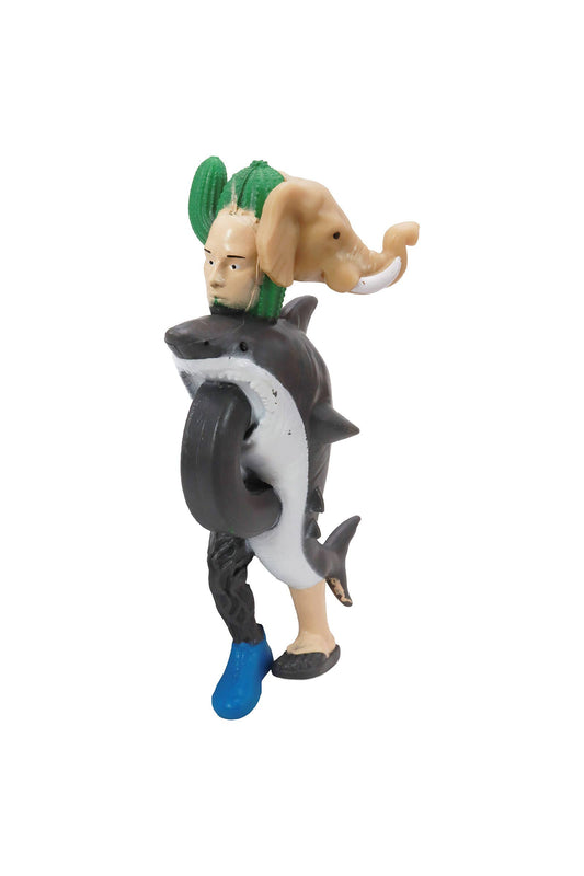 Brain Rot Creature Figurine Blind Box - 1 PC