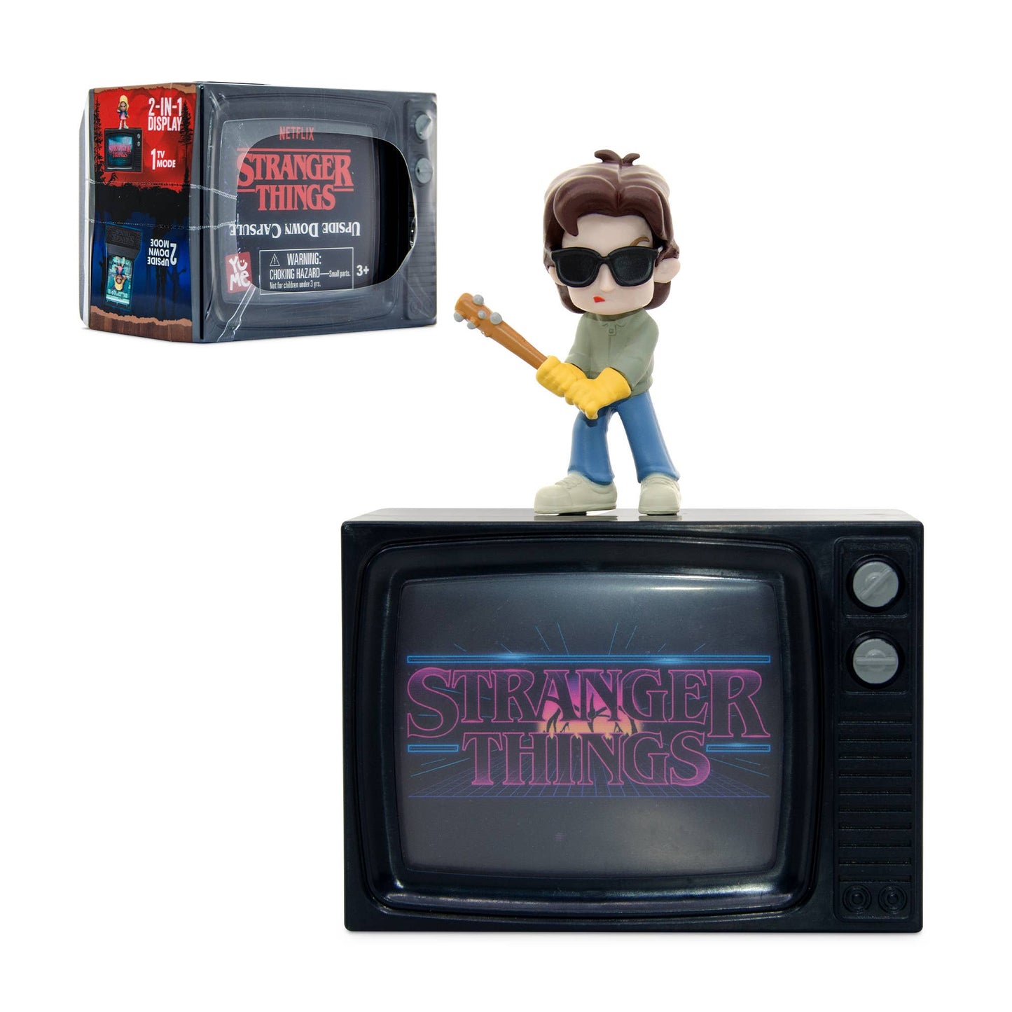 Stranger Things Mystery Figure S1 Blind Box
