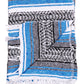 Sunshine Joy - Authentic Mexican Falsa Blankets Available in 9 Colors 51x78