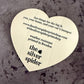 The Silver Spider - Corn Dogs fair foods vinyl Heart Sticker restaurant gifts