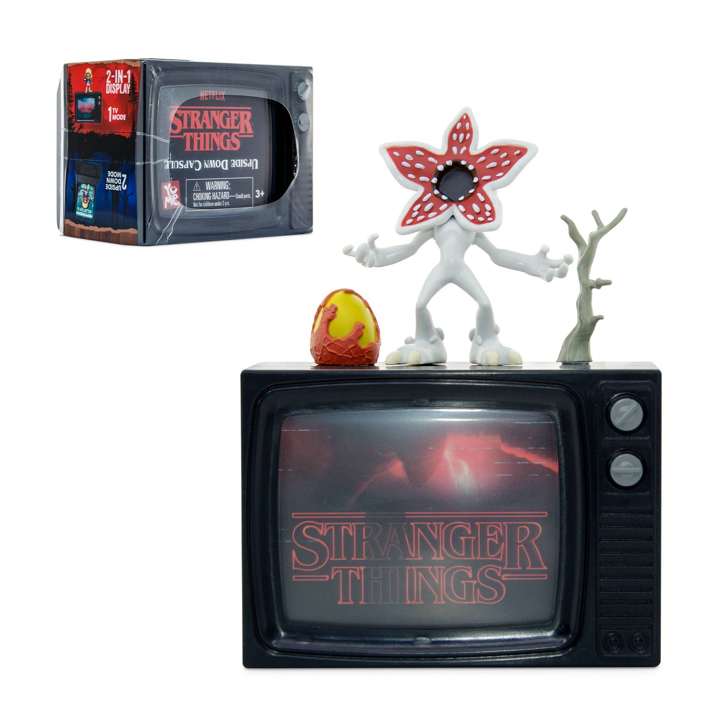 Stranger Things Mystery Figure S1 Blind Box