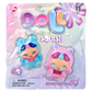 4" BLIND BAG SQUISH DOLL 1PC