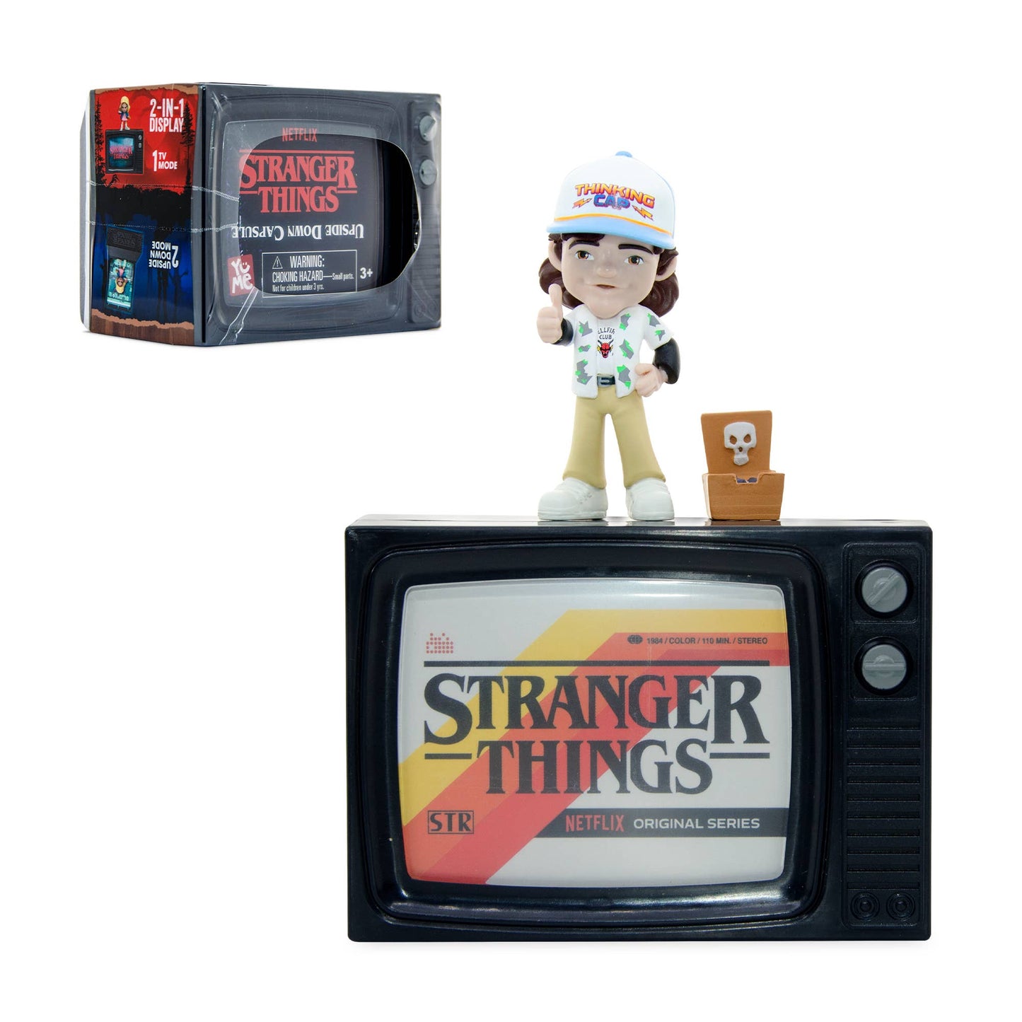 Stranger Things Mystery Figure S1 Blind Box