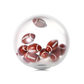 Therapy Shoppe - Football-Filled Squishy Stress Balls