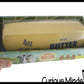 Curious Minds Toys - 1 Jumbo Butter Squishy Squeeze Stress Ball Soft Doh Filling