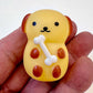 Animal Snack Time Figurines
