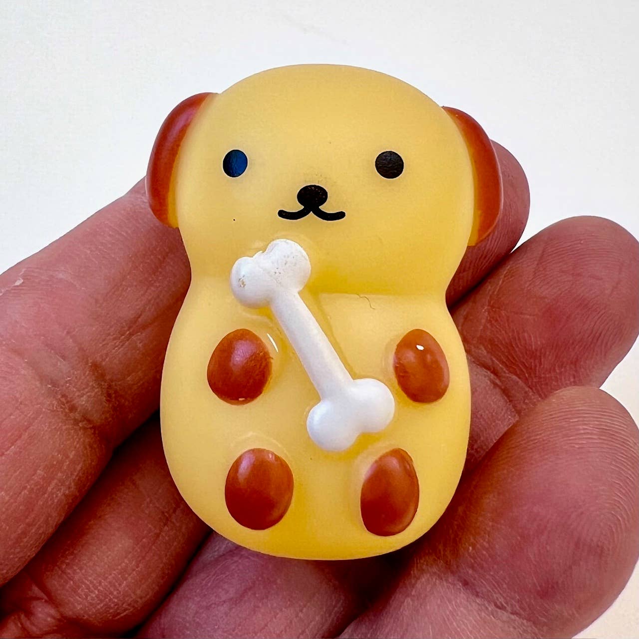 Animal Snack Time Figurines