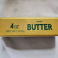 Golden Butter Squishy 1PC