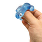 SQUISH N SMELL REPTILES  1PC