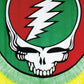 Grateful Dead Tapestry Rasta SYF  30x45"