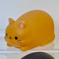 Cat mini squeezies