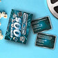 Super 00s Movies Trivia Card pack