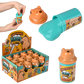 3" CAPYBARA FART PUTTY 1PC