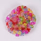 Crunch & Squish Candy Series Crunchy Squishy Stress Ball Fidget Toy (1pc)