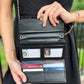 Umays Boho - Boho Shoulder Bag, Cute Crossbody Bag, Small Bag for Women
