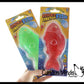 Large Fish Ultra Sticky Squishy Toy 1PC
