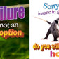 No Thoughts Just Possums Meme Photo Book by Sylvie