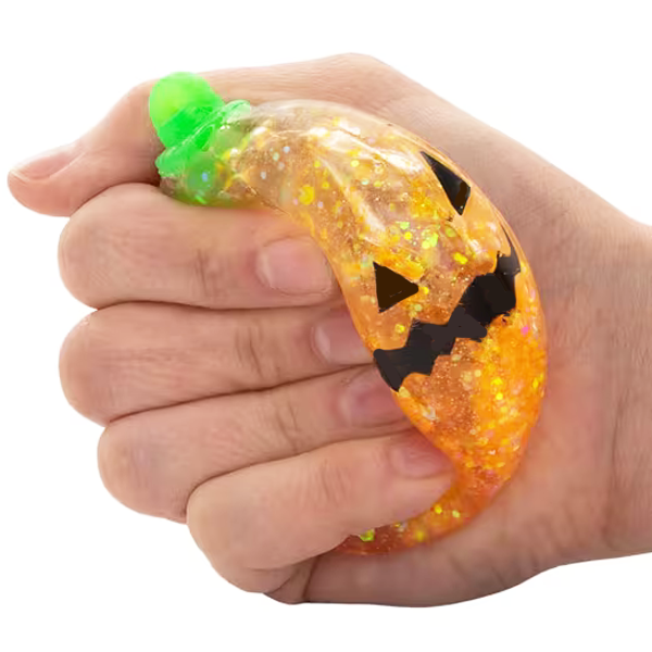Therapy Shoppe - Pumpkin Sugar Squisher