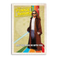 Force Abides Magnet