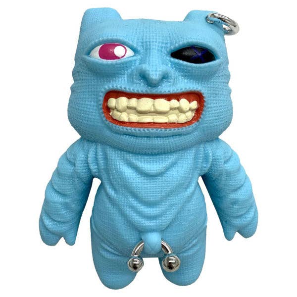 StretchaPalz Ugleezz Fidget Squishy Monster Toy (1pc)