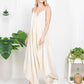 Kathmandu Imports - COTTON JUMPSUIT (TH-2002)
