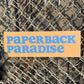 Graphic Skeleton Sex Scenes Bookmark