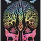 30x45" Tapestry -As shown in Live