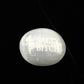 Humorous Selenite Palm Stone | Choose your favorite | (6-7cm)