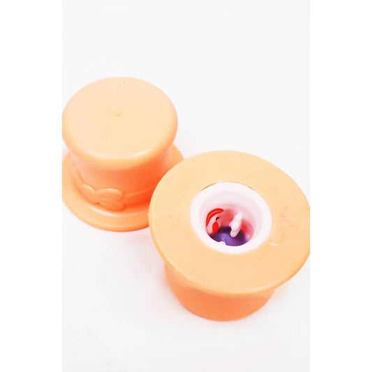 Circus Theme Decompression Toy