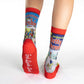 Good Luck Sock - Women's Archie Comics Socks [CLEARANCE]