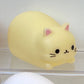 Cat mini squeezies