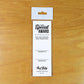 World’s Best S.O.B. Super Outstanding Boss - Award Ribbon