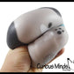 1 Soft Dog Animal Stress Ball - Sensory Fidget Stress Toy