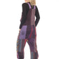Rising International Inc - Cotton Hand Brush  Bohemian Overall D340