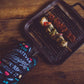 Whatever Happens We're Eating It Oven Mitt
