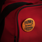 Punks Against Fascism 1.5 inch round button