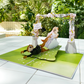 Under New Management Funny 3D Pop-Up Wedding Card