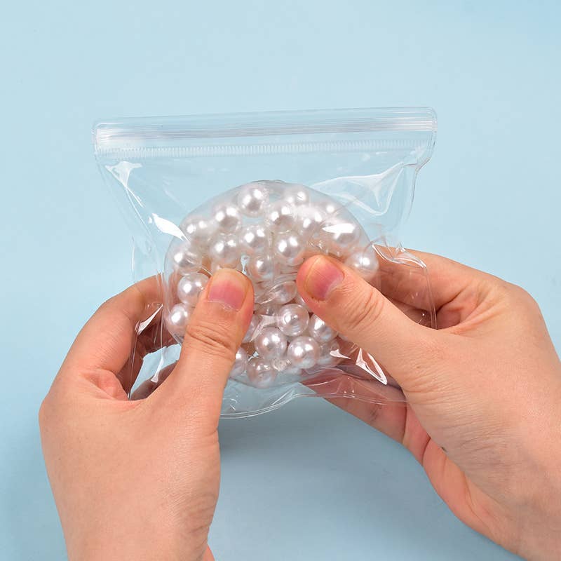Pearl stress Ball Squishy Squeeze Toy