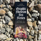 Graphic Skeleton Sex Scenes Bookmark